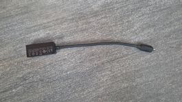 Microsoft Surface Adapter 1553 HDMI zu Mini DisplayPort
