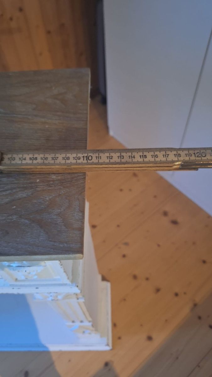 Alle Dekorationen: Kaminkonsole – Neu (gemäss Beschreibung) aus Schwendibach von didu12 5