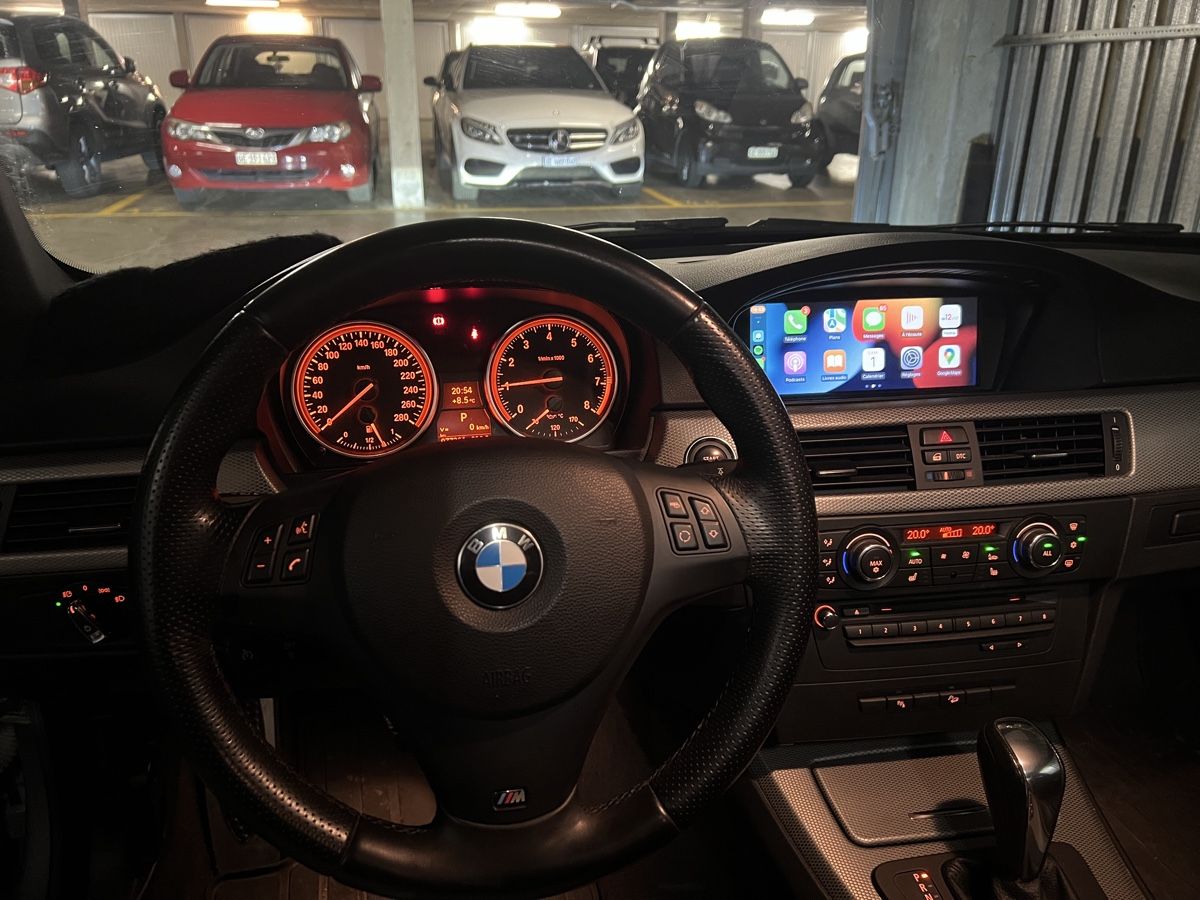 BMW Automobili: BMW 335i Coupé xDrive Steptronic – Usato da Vésenaz venduto da jvsro 4
