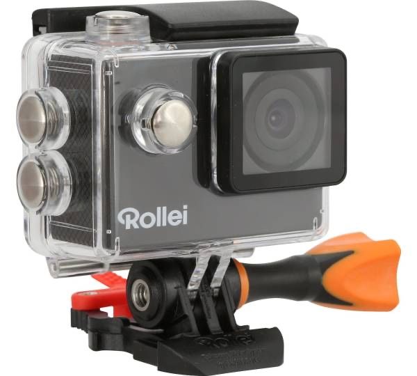 Rollei Action Cam: Rollei Action Cam 415 – Neu und originalverpackt aus Luzern von lang30 1