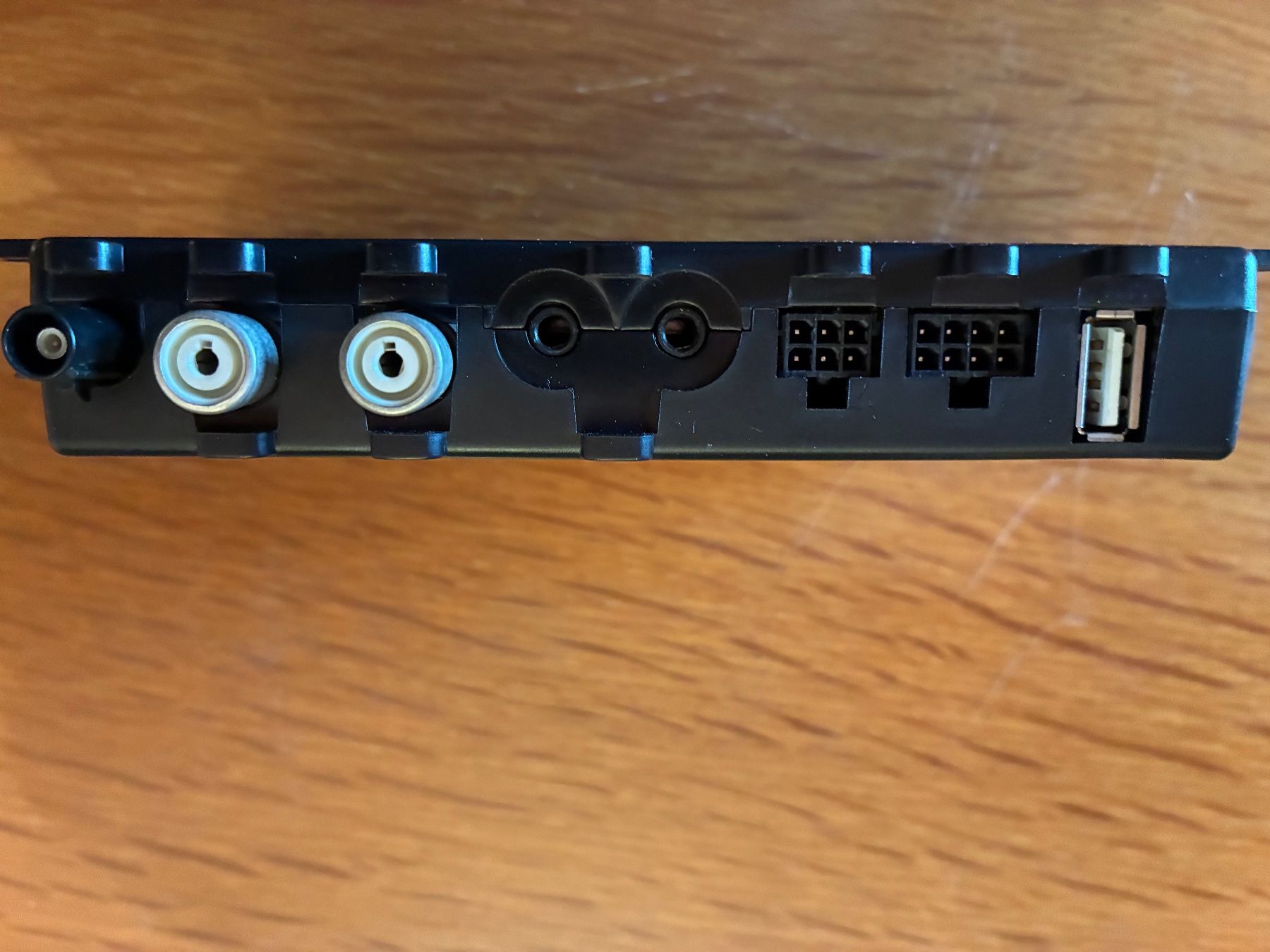 Receiver: DAB Interface von Alpine – Defekt aus Adlikon von Mbarba 1