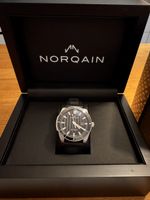 Norqain Adventure Sport 42mm Automatikuhr, neuwertig