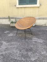 Rattan Sessel Legler?