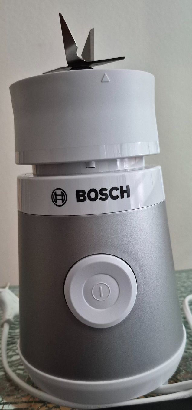 Bosch Elettrodomestici da cucina: Bosch Standmixer VitaPower 2 – Nuovo (secondo la descrizione) da Basel venduto da DriggerMS 1