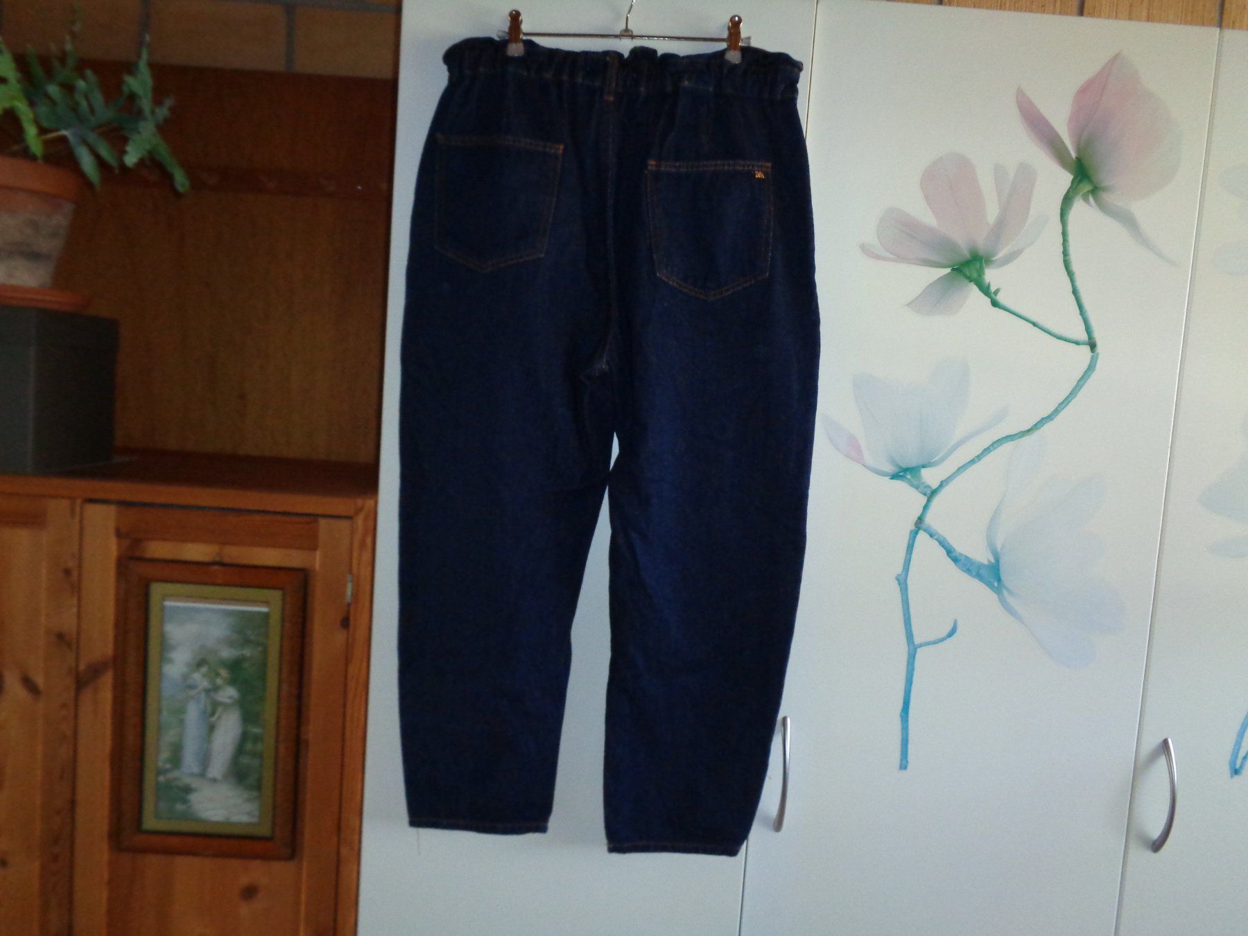 Zara Jeans: *** bequeme Jeans *** / von ZARA / Baumwolle – Gebraucht aus Othmarsingen von Leuchtturmlady 3