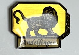 Pin Restaurant Löwen Andelfingen