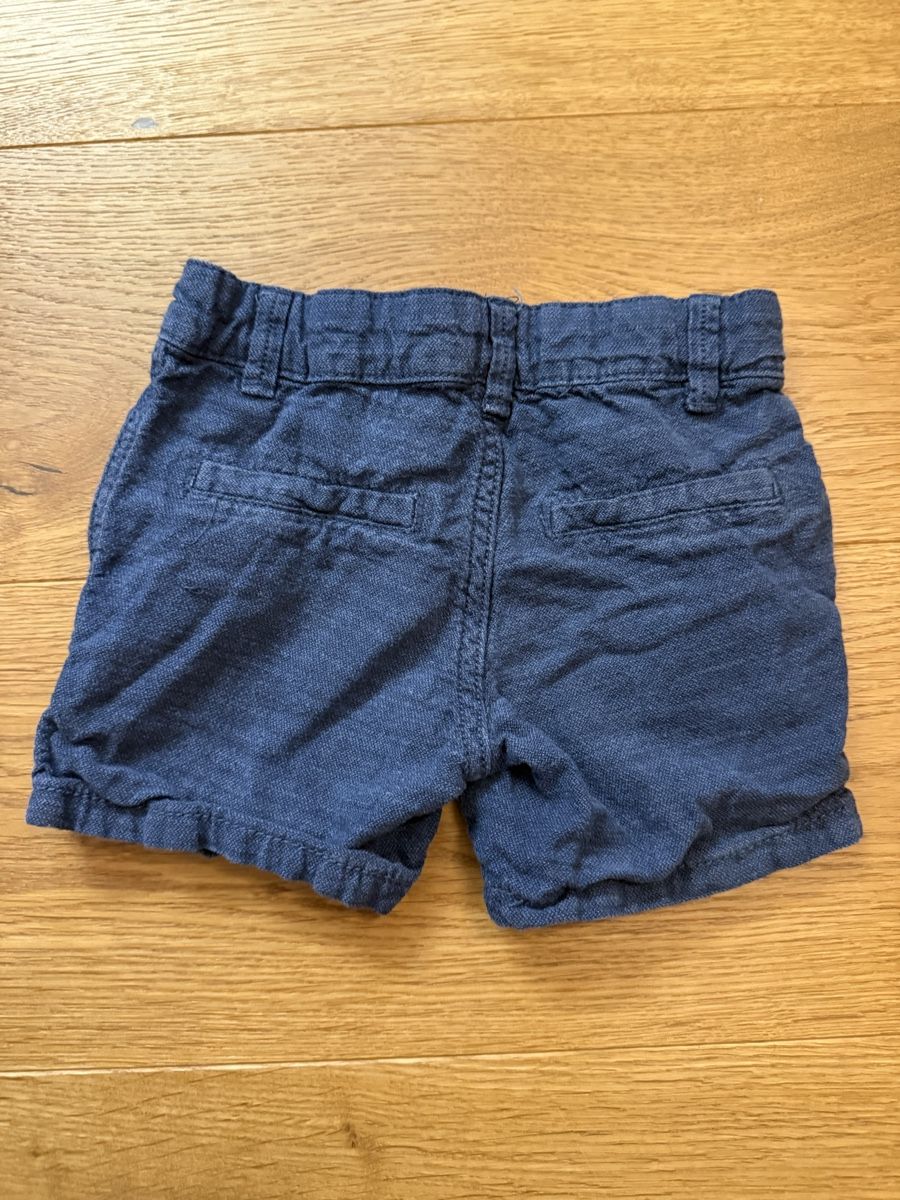 Pantaloni: Dopodopo Boys Shorts, Gr. 98 – Usato da Sirnach venduto da sbe_pf8v 1