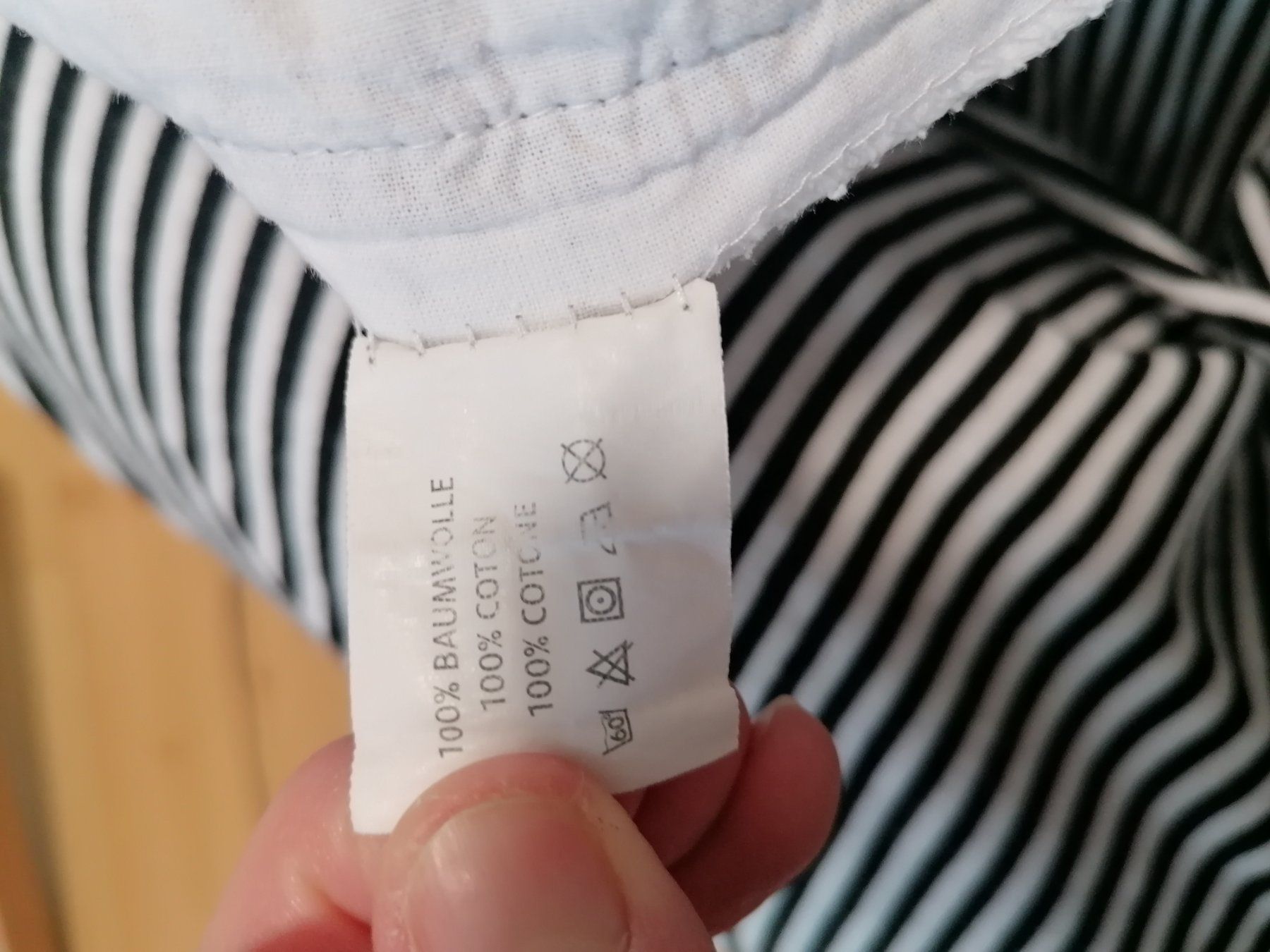 Biancheria da letto: Bohostyle Bettwäsche – Usato da Schönenbuch venduto da sop_n7zd 6
