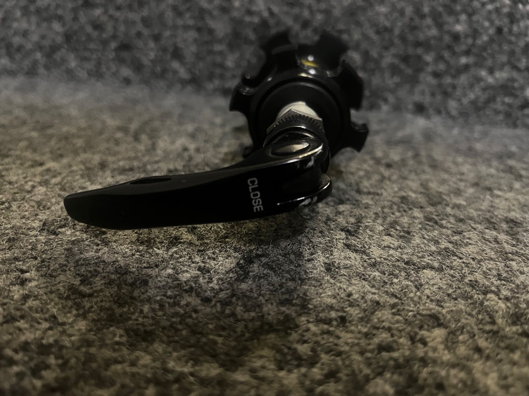 Mavic Pezzi di ricambio: Mavic Hinter Rad Nabe – Usato da Mühlethurnen venduto da Kolly225 3