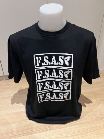 T-Shirt Famous Stars and Straps GR:L  NEU