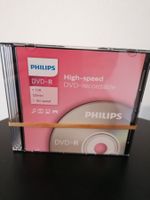 DVD-R 9 Stck.