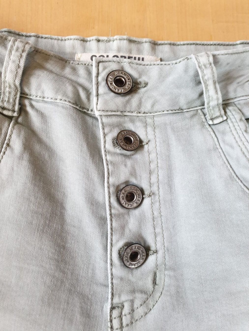 Jeans: Damenjeans Gr. 34 – D'occasion à Langnau am Albis par jer_pm72 3