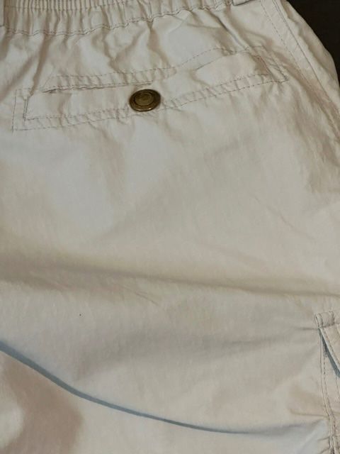 Fjällräven Pantaloni: Fjällräven Wanderhose – Usato da Altendorf venduto da Eisenmaennchen 4