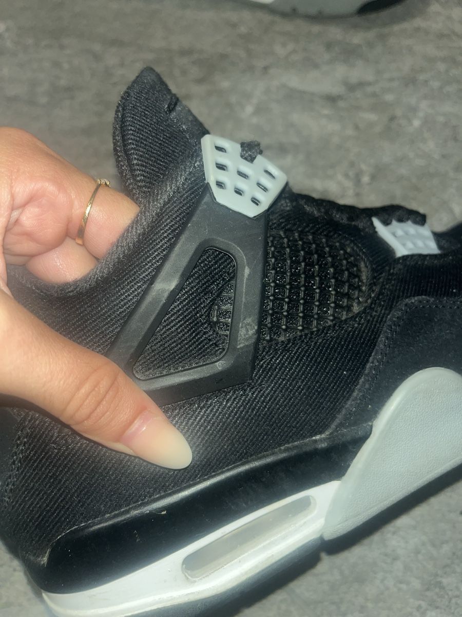 Scarpe da uomo: Air Jordan 4 Retro SE – Usato da Neftenbach venduto da anisha_capone 6