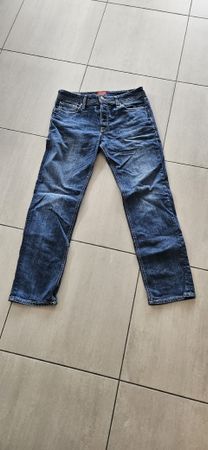 Jack & Jones Jeans Grösse 33/32 in top Zustand