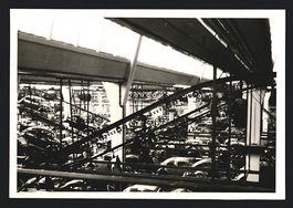 Fotografie Wolfsburg, Produktionslanlage