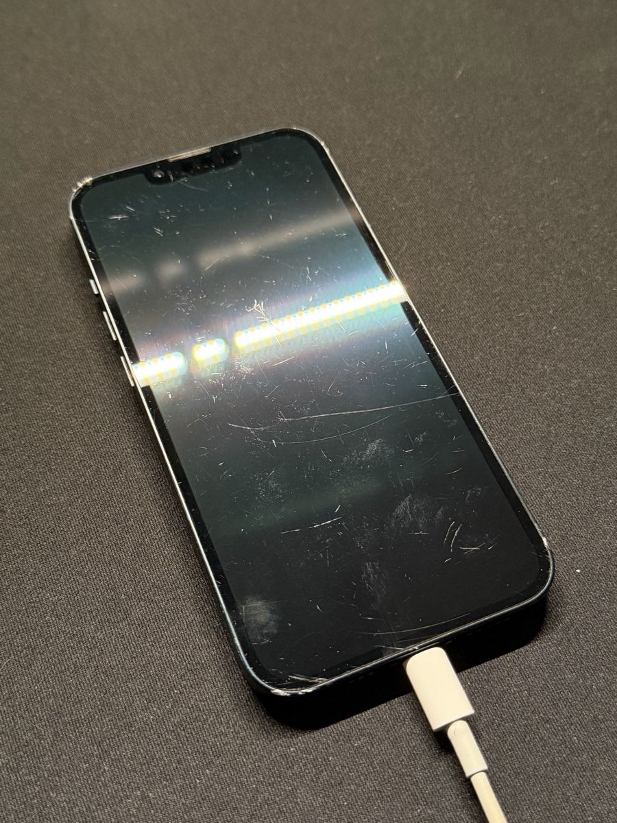 Apple Portables: Iphone 13 used 128gb – D'occasion à Münsingen par kiwi0072 1
