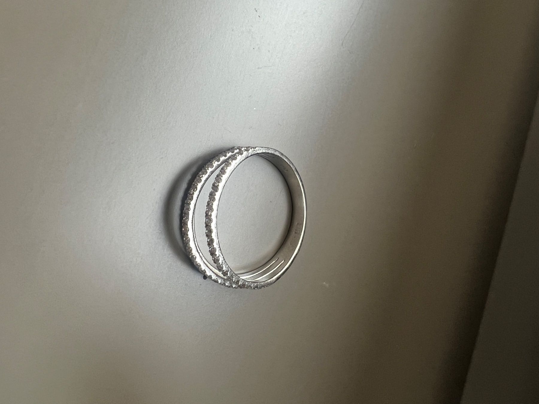 Ringe: Diamantring – Gebraucht aus Erlenbach ZH von jol_9m85 2