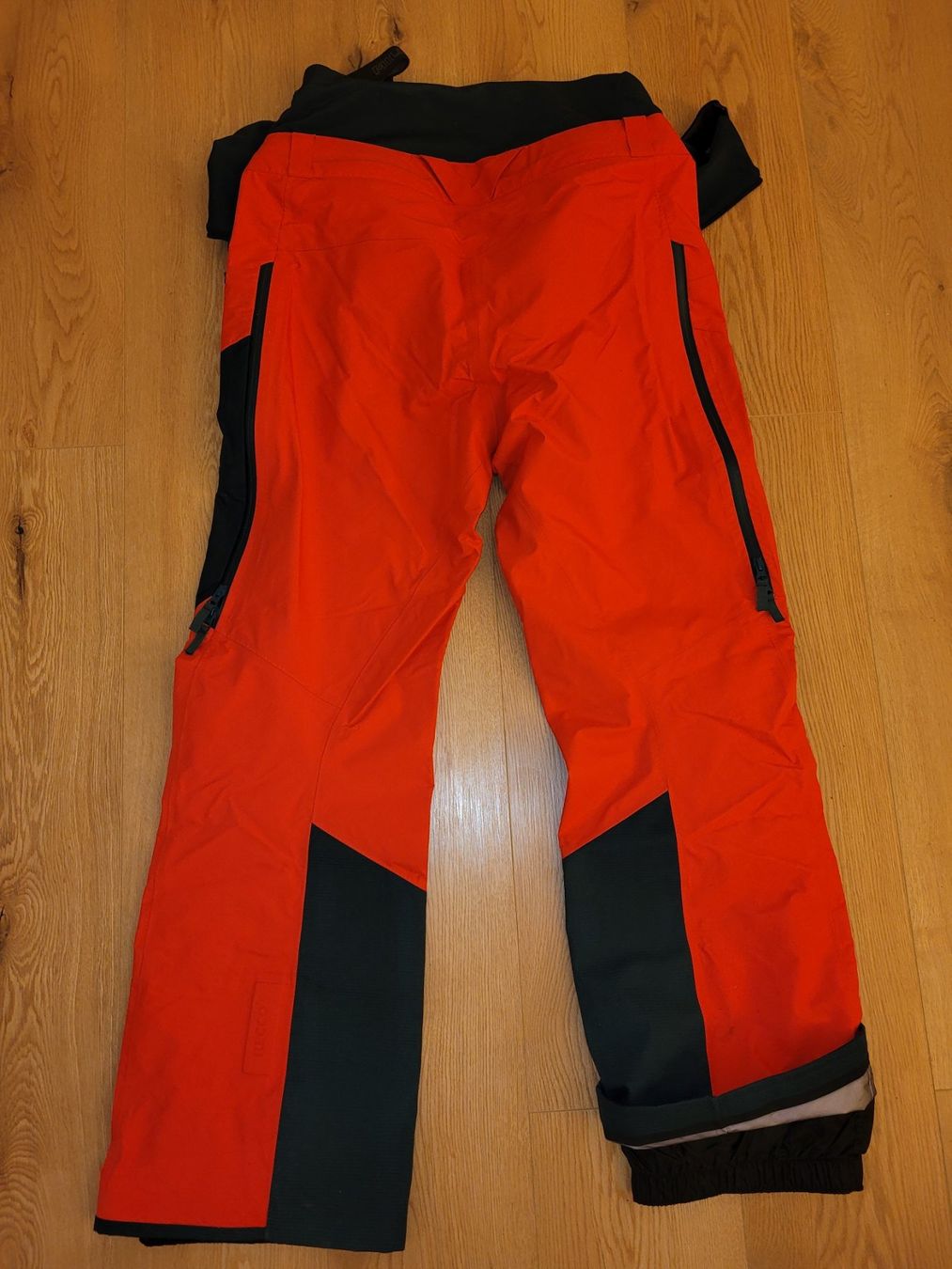 Millet Pantaloni: Millet skihose Gore tex – Usato da Zürich venduto da Loboso 2