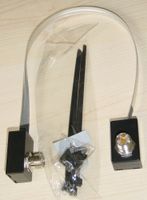 Diamond MGC50 Fensterdurchführung