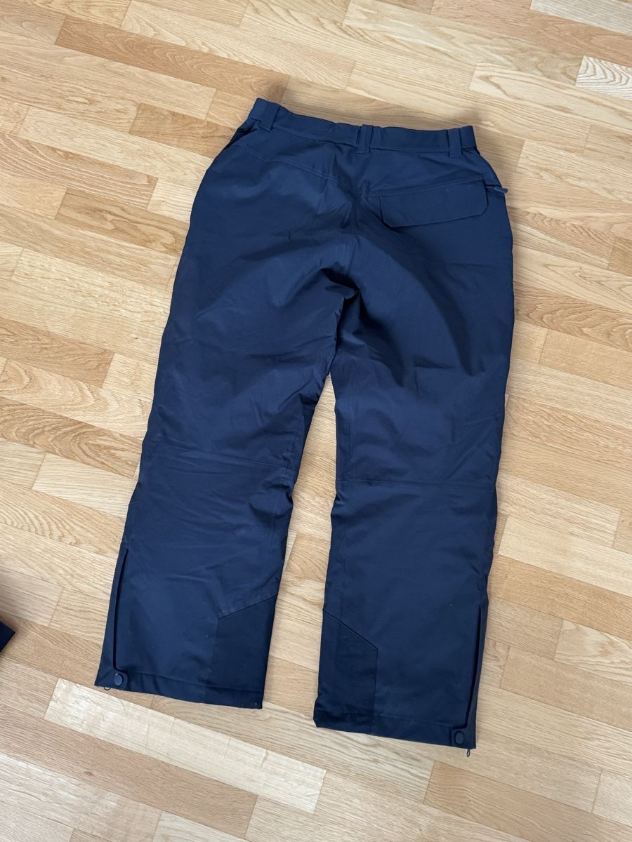 Pantaloni: Beyond Medals Snowboard Hose XL – Usato da Zürich venduto da dominic_z 1