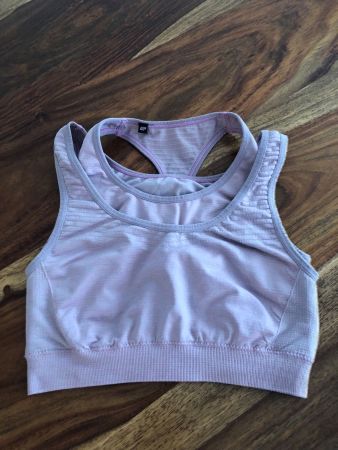 myprotein sport bh rosa