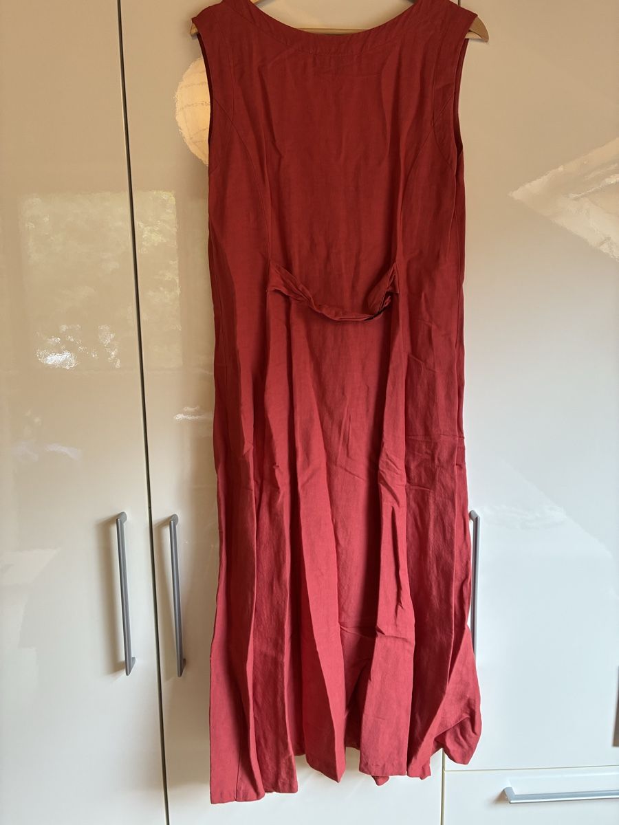 Robes: Baumwollkleid – D'occasion à Basel par kir_qq2h 1