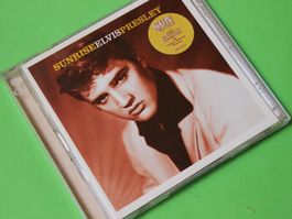Elvis Presley - Sunrise (Sun Masters) 2CD Guter Zustand