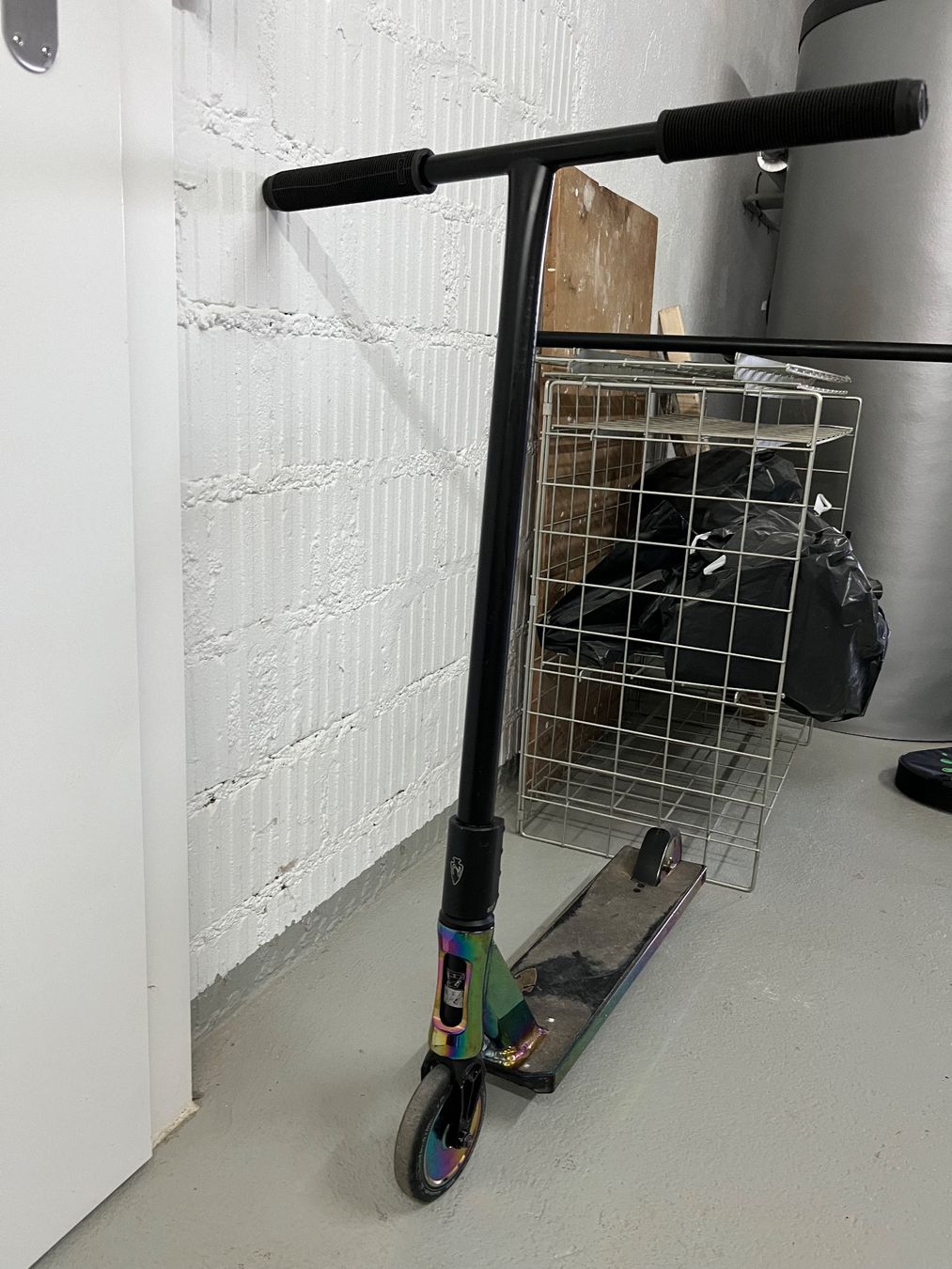 Scooters: North Scooter – Gebraucht aus Kölliken von nat_kq5d