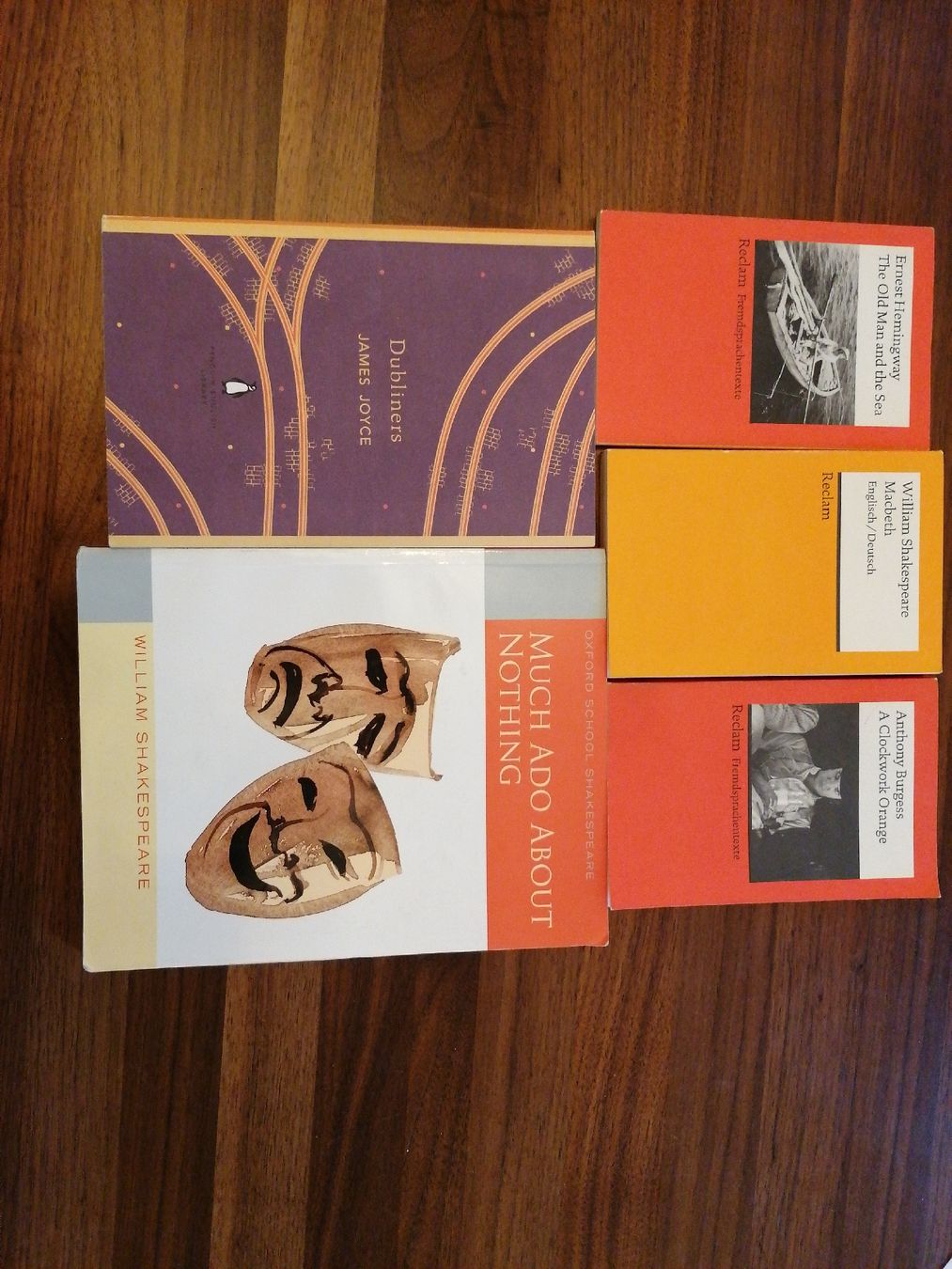 Libri: English Books – Nuovo (secondo la descrizione) da Bern venduto da Oilygin