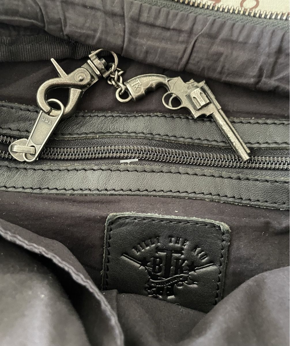 Borse da donna: Billy the Kid Handtasche – Usato da Schaffhausen venduto da marakesch41 5
