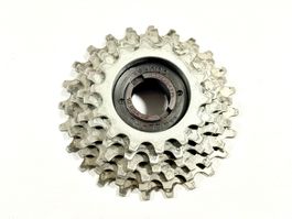 MAILLARD Course SCHRAUBKRANZ 14-24 ZÄHNE 6speed BSA