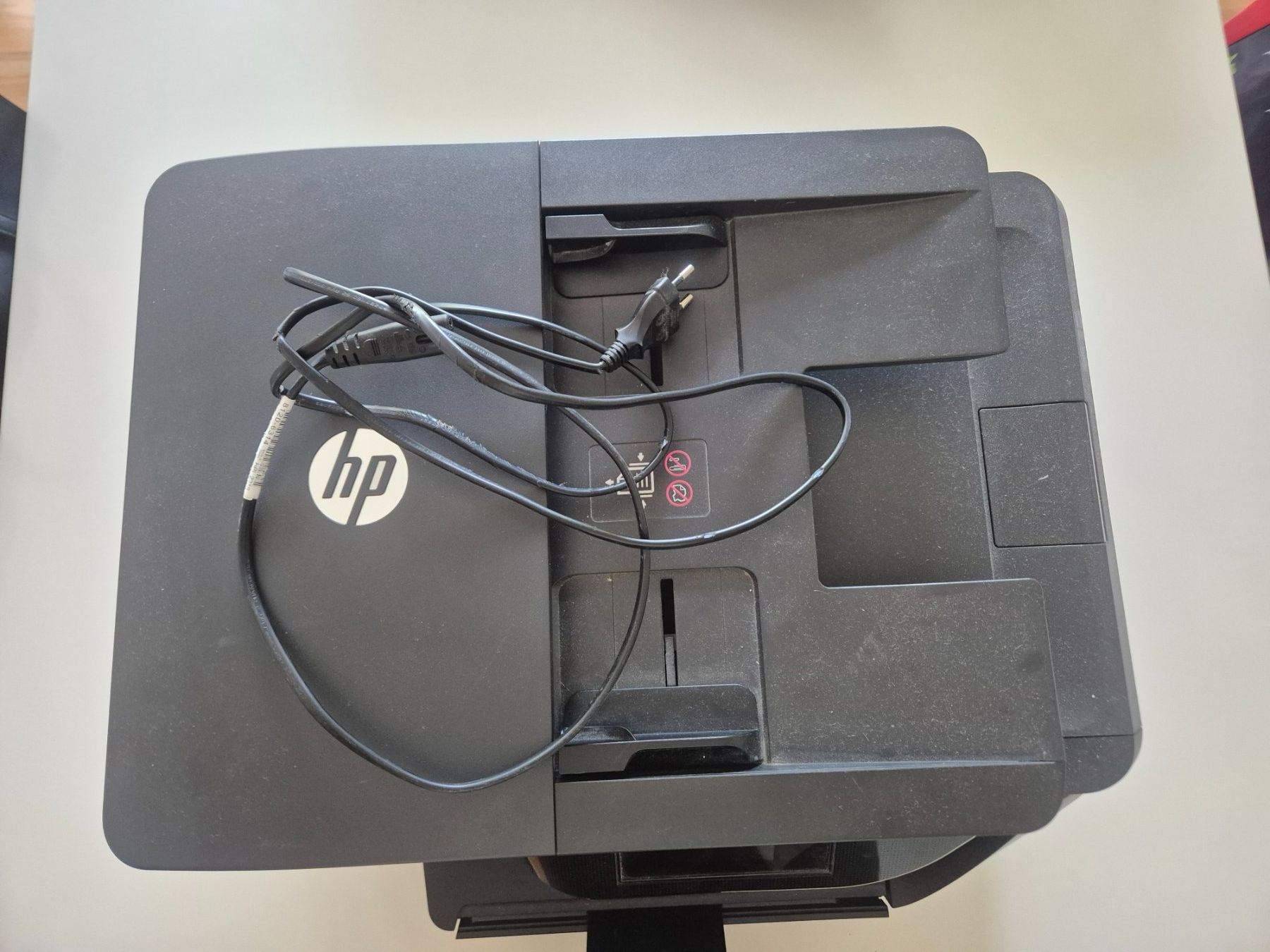 Hewlett Packard Stampanti: Drucker HP OfficeJet 6970 – Usato da Bremgarten AG venduto da sop_wqj7 2