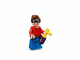 Lego Batman Movie Minifigures 71017 Dick Grayson