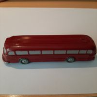 W 14 ... Mercedes Pullman Reisebus .. Wiking T 70 Unverglast