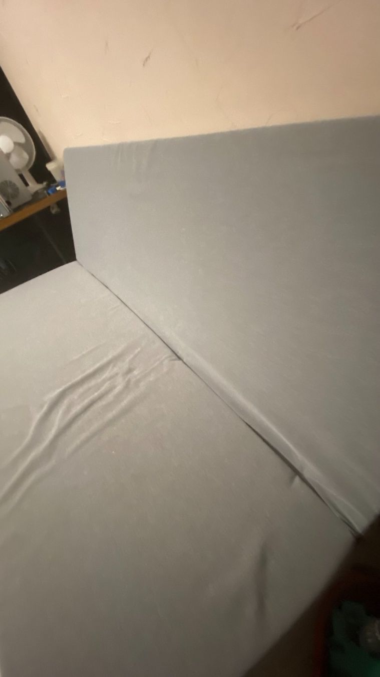 Ikea Sofas: Bettsofa (IKEA) – D'occasion à Dietlikon par iliask1 2