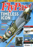 Zeitschrift «Fly Past» 03.2026, über Oldtimer-Flugzeuge