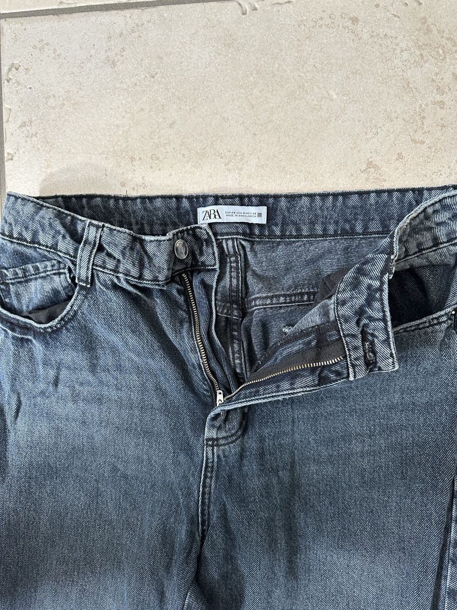 Zara Jeans: Zara Jeans – Usato da Ipsach venduto da ale_v82h 2