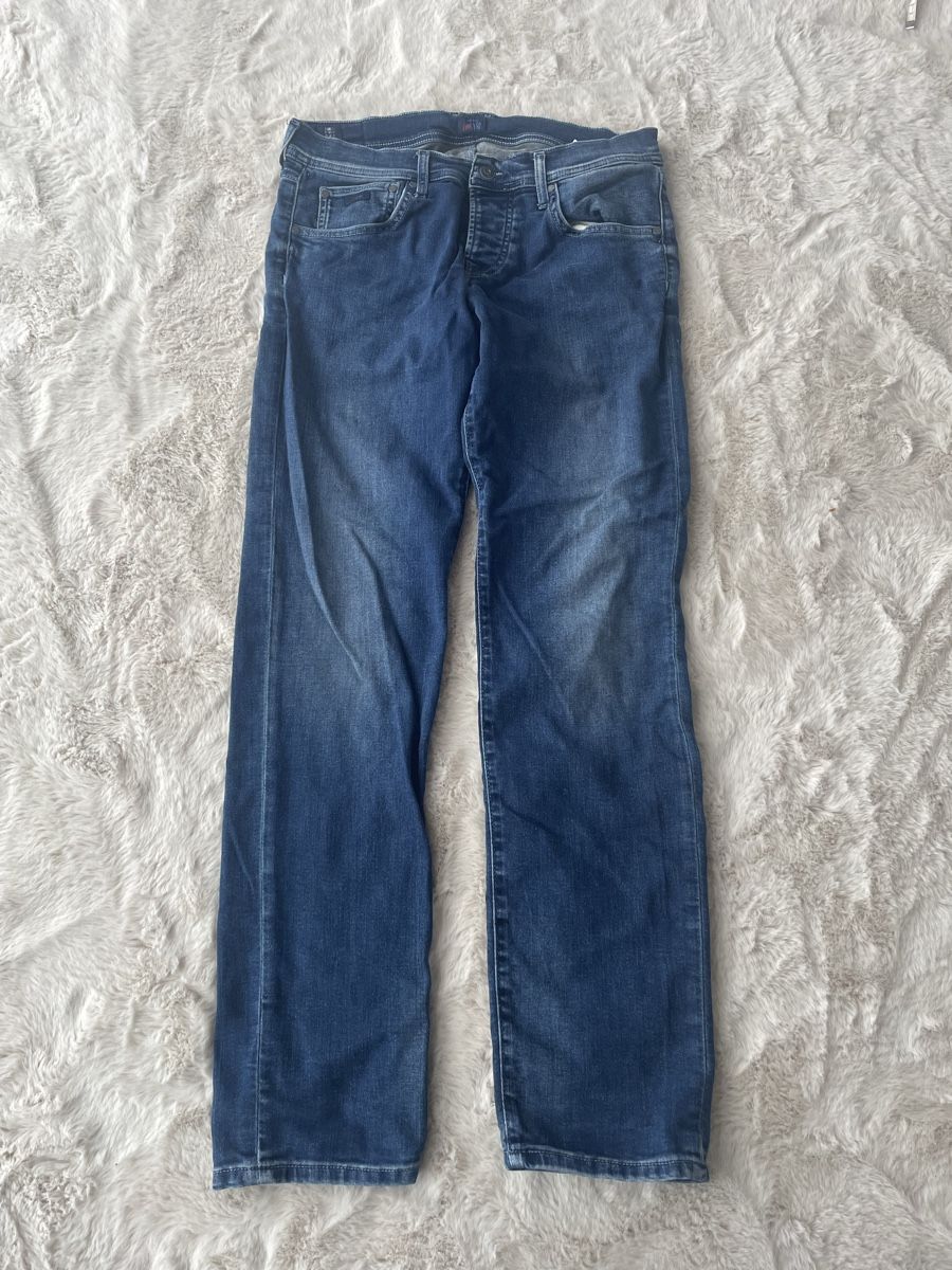 Jeans: Jeans – Usato da Wollerau venduto da phimasado