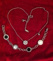 Armband und Kette