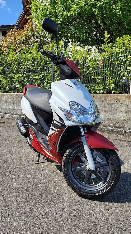Yamaha Scooters: Yamaha CS50Z – D'occasion à Küttigen par ACURA86 2