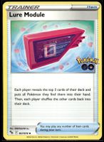 Lure Module (PGO EN 067/078)