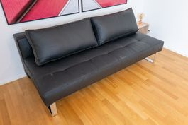 Schlafsofa "Supreme Deluxe", Fa. Innovation Living
