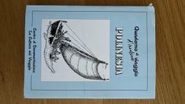 Libro Polinesia usato in buono stato