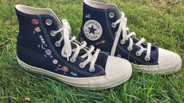 Converse All Star Chuck Taylor Turnschuhe Grösse 37 Damen 