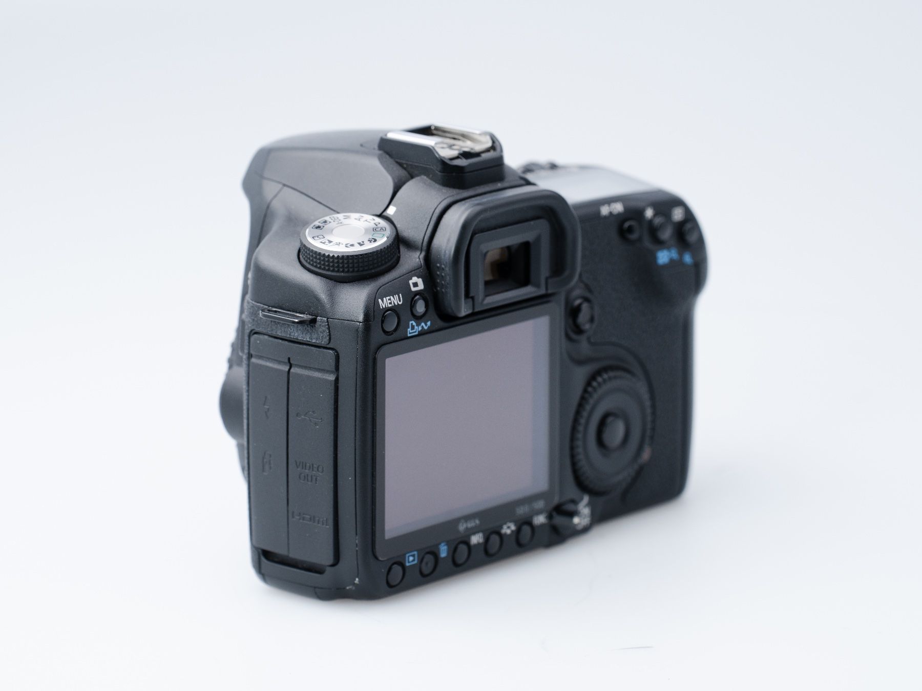 Canon Appareil photo: Canon EOS 50D Body – D'occasion à Wil SG par fotomayer 3