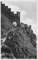 Sion chateau