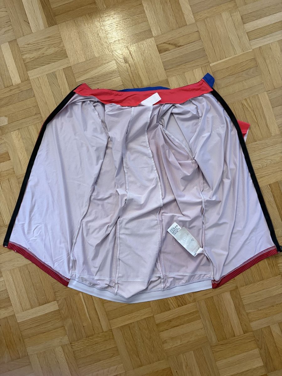 Van Rysel Canottiere & Pantaloni: Van Rysel Radtriko Damen – Usato da Fehraltorf venduto da van_dw58 3