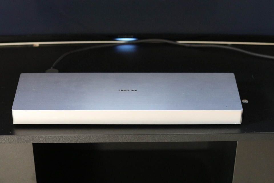 Boîtier Samsung OneConnect Box 3500 (Neuf (Voir description)) à Ogens ...