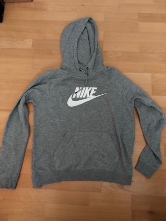 Nike Hoodie / Kapuzenpulli - Grösse M